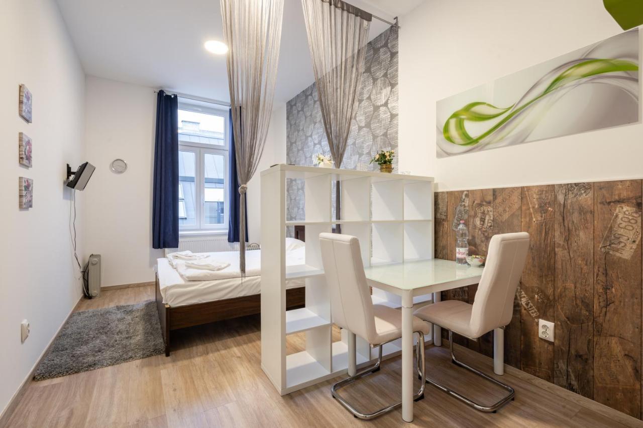 Appartement Silver Moon In The Center